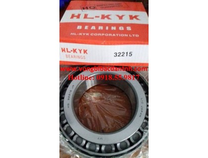 VÒNG BI-BẠC ĐẠN-Ổ BI-KYK-32215-32215JR-32215J-32215D-32215A-32215U-32215XU-NTN-KOYO-NSK-FAG-NACHI-SKF-NHẬT-TRUNG QUỐC-ĐỨC-GIÁ RẺ